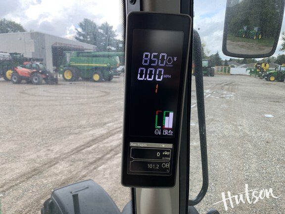 Photo of 2024 John Deere 6140M