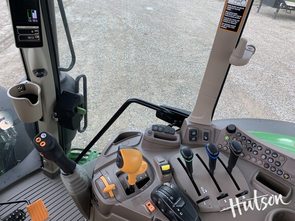 Photo of 2024 John Deere 6140M