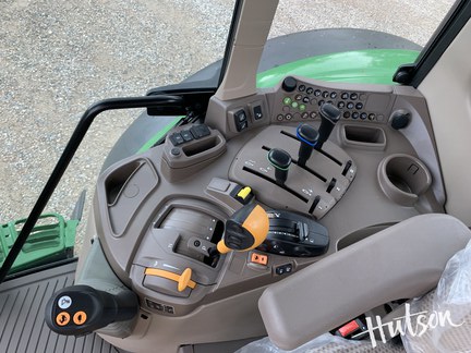 Photo of 2024 John Deere 6140M