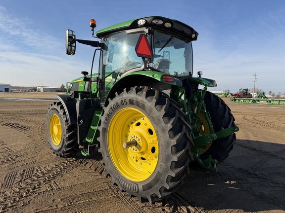 2025 John Deere 6R 175 - Photo5