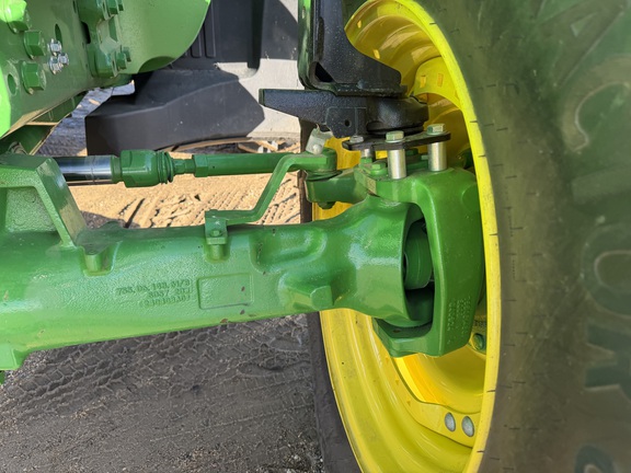 2025 John Deere 6R 175 - Photo11