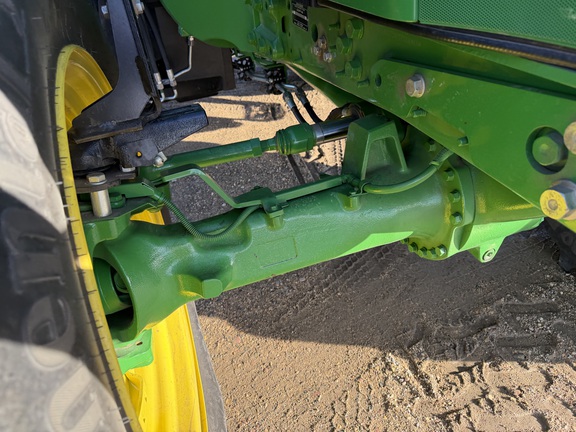 2025 John Deere 6R 175 - Photo13