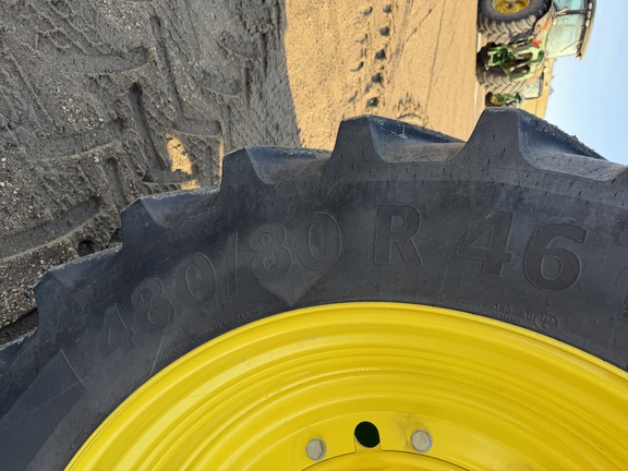 2025 John Deere 6R 175 - Photo14