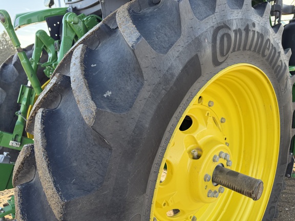 2025 John Deere 6R 175 - Photo15