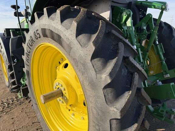 2025 John Deere 6R 175 - Photo16