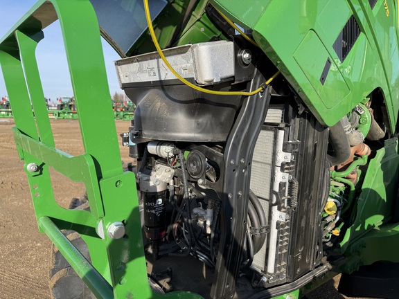 2025 John Deere 6R 175 - Photo19