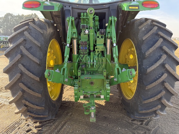 2025 John Deere 6R 175 - Photo20