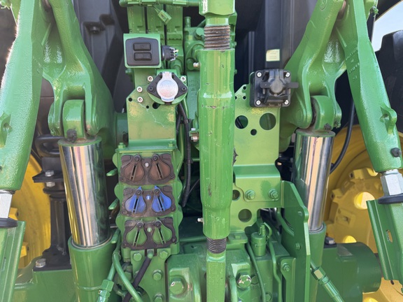 2025 John Deere 6R 175 - Photo21