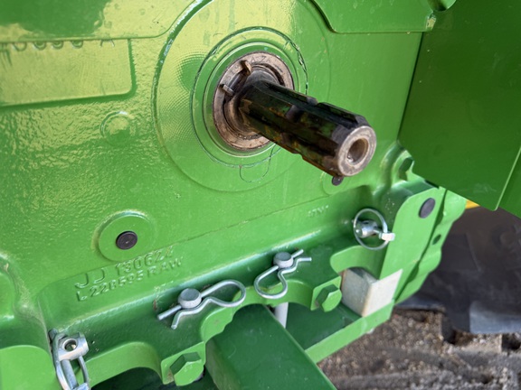 2025 John Deere 6R 175 - Photo22