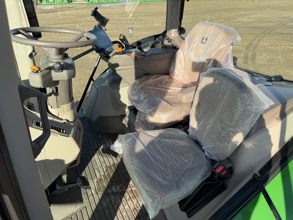 2025 John Deere 6R 175 - Photo24