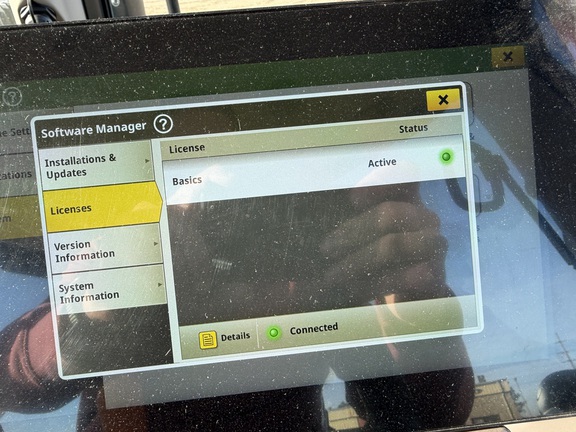 2025 John Deere 6R 175 - Photo32