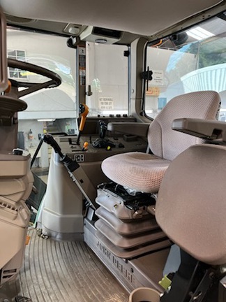 2022 John Deere 6140M Photo 5