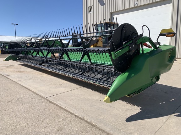 2023 John Deere RD40F thumbnail 3