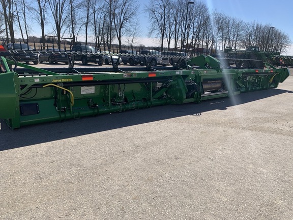 2023 John Deere RD40F thumbnail 4