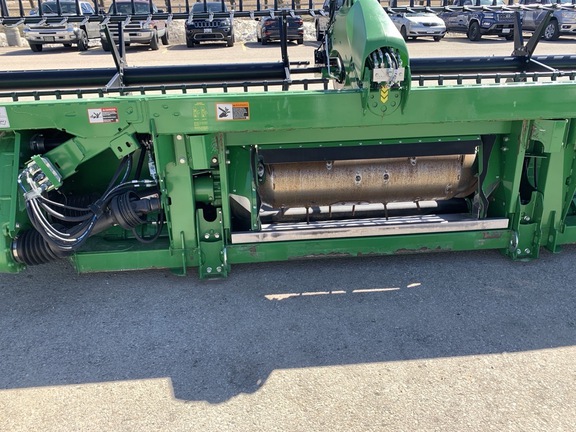 2023 John Deere RD40F thumbnail 5