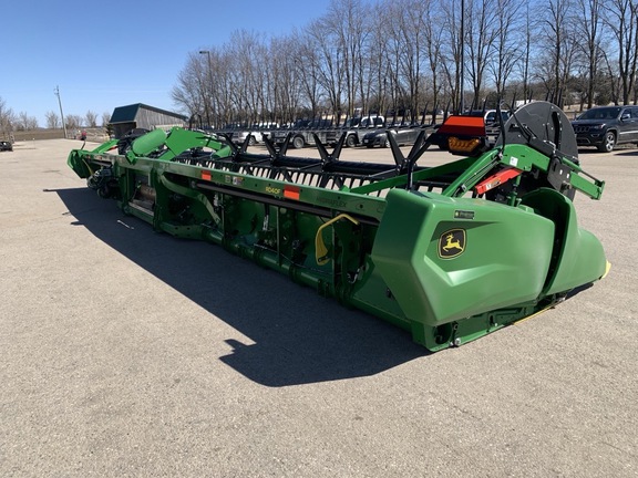 2023 John Deere RD40F thumbnail 2