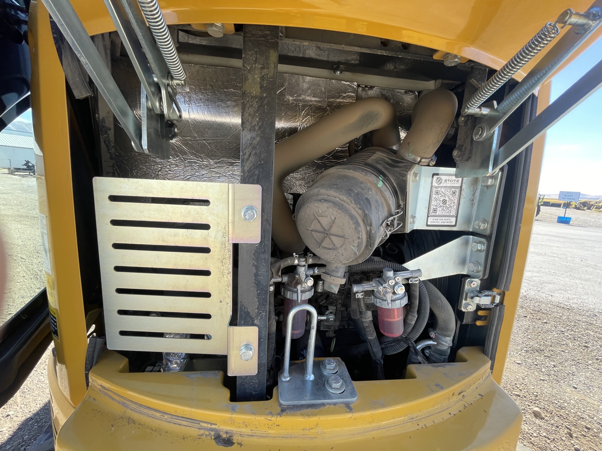 2024 John Deere 26 P Image 9