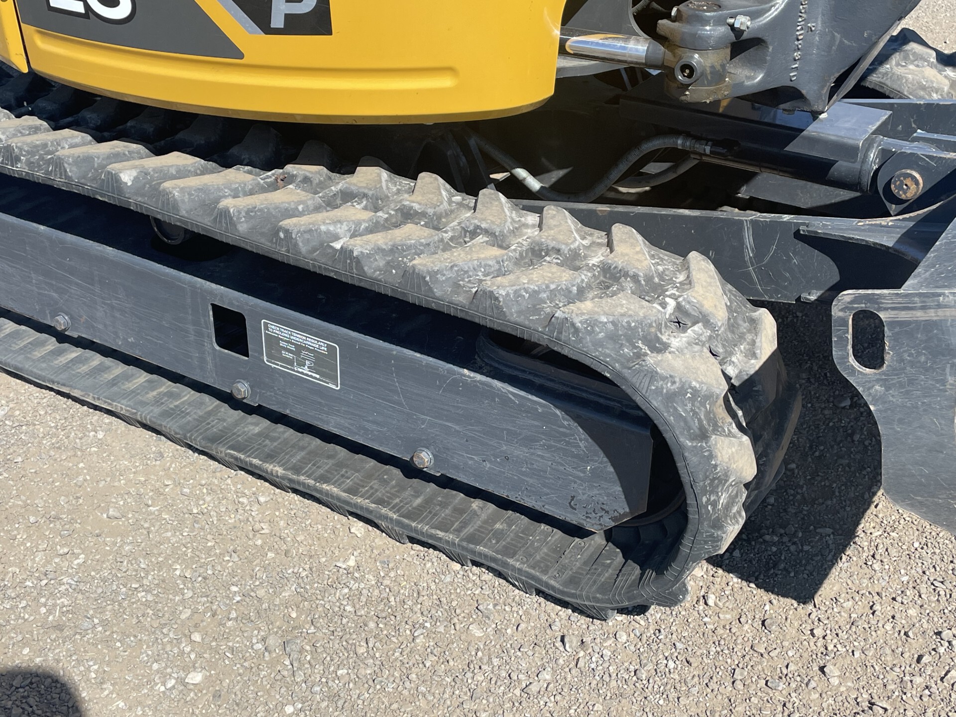 2024 John Deere 26 P Image 12