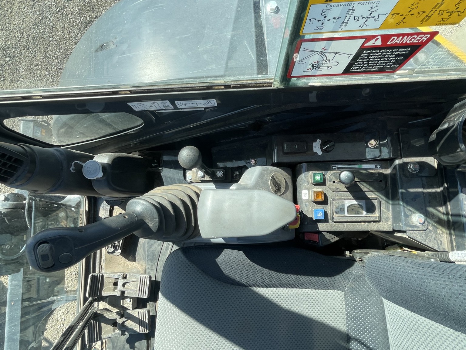 2024 John Deere 26 P Image 17