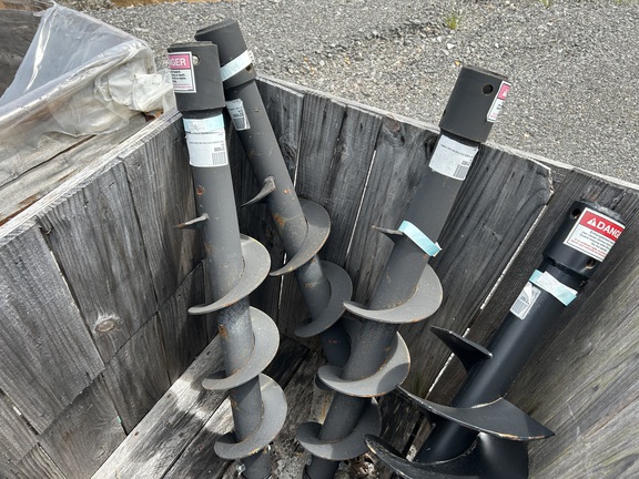 2021 Frontier PHA006 – 6″ AUGER BIT