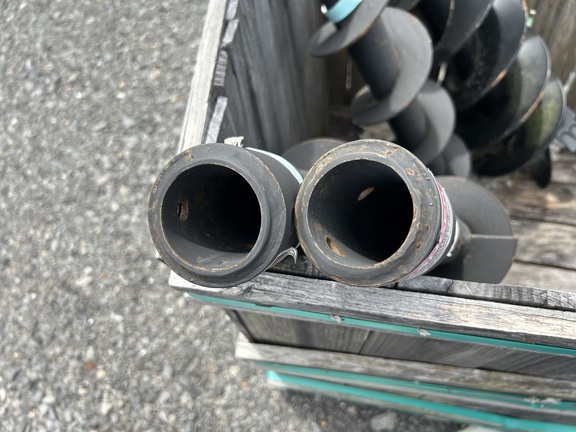 2021 Frontier PHA006 – 6″ AUGER BIT