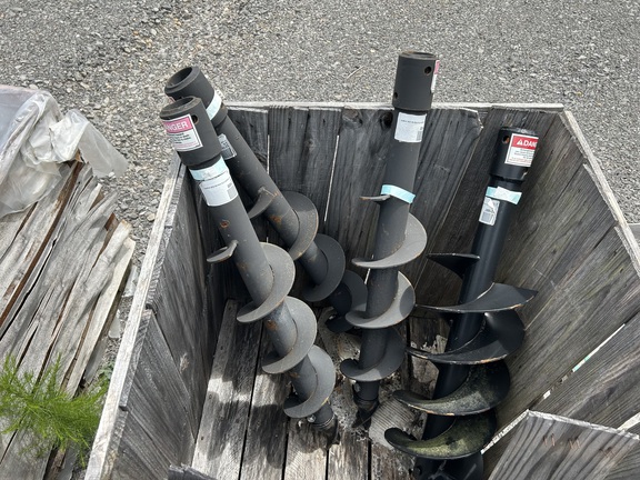 2021 Frontier PHA006 – 6″ AUGER BIT