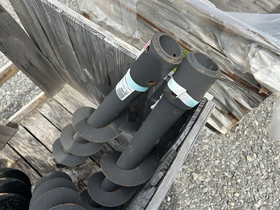 2021 Frontier PHA006 – 6″ AUGER BIT