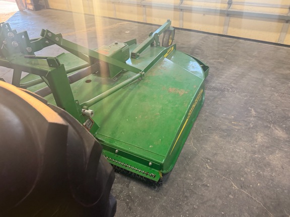 Photo of 2017 John Deere MX6