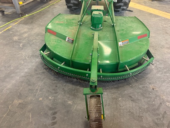 Photo of 2017 John Deere MX6