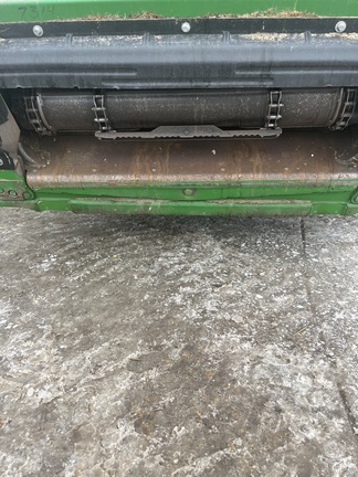 Used 2021 John Deere S780 Combines at Horizon Ag & Turf in Mayerthorpe, AB - Photo3