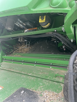 Used 2021 John Deere S780 Combines at Horizon Ag & Turf in Mayerthorpe, AB - Photo19