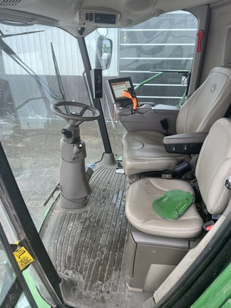 Used 2021 John Deere S780 Combines at Horizon Ag & Turf in Mayerthorpe, AB - Photo20