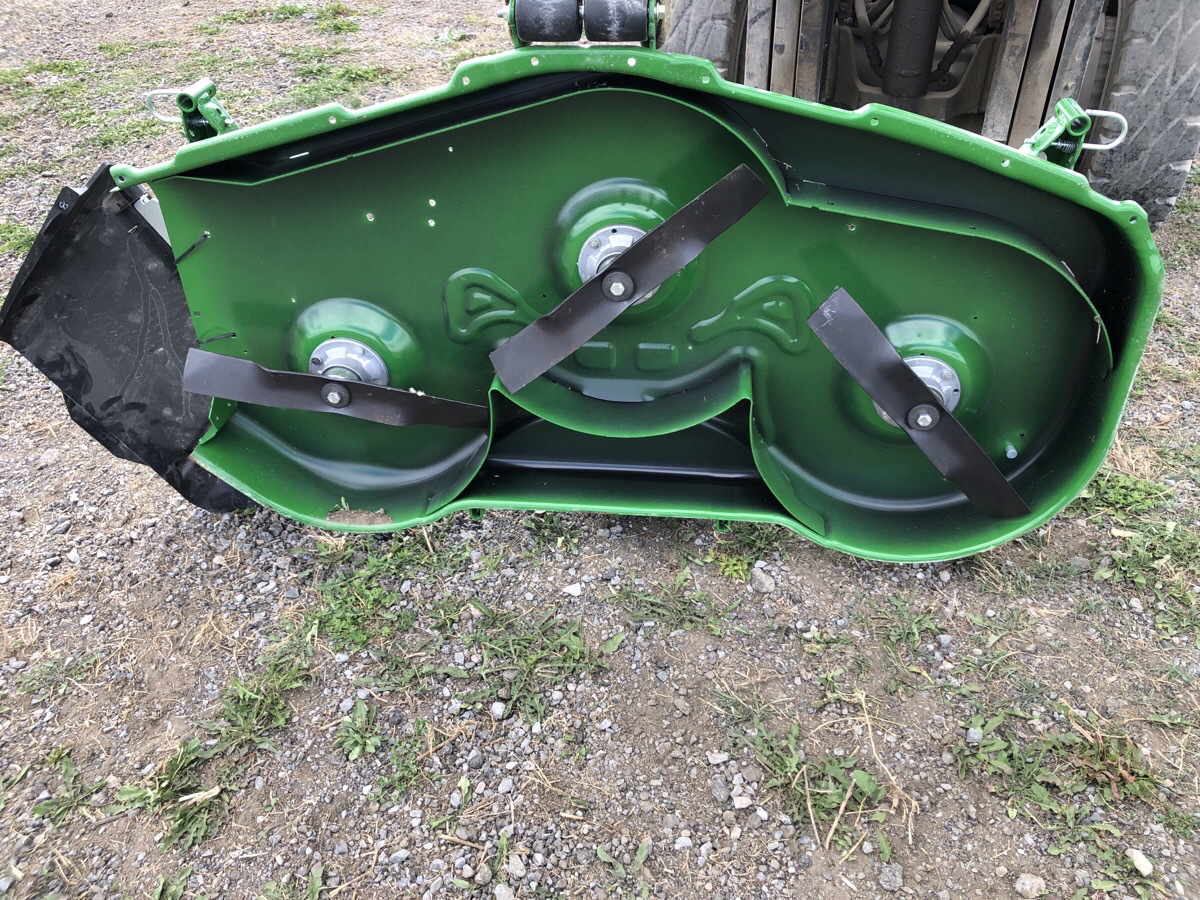 John Deere 54A Image 3