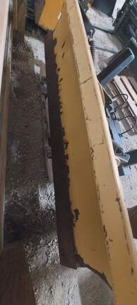 Used -- Curtis SB72 Compact Utility Tractor Attachments at Koenig Equipment in Urbana, OH - Photo2