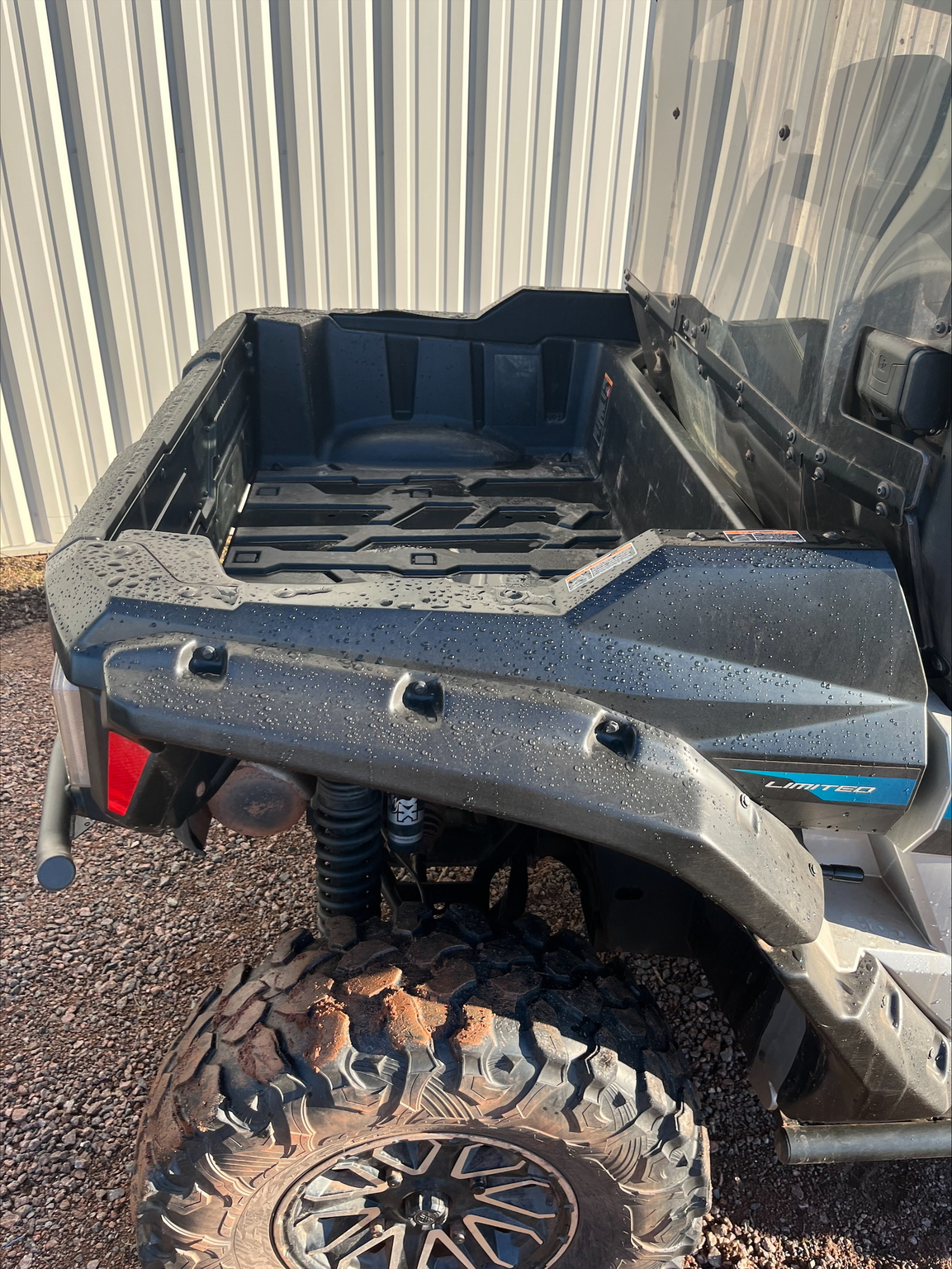 2024 Yamaha Wolverine® RMAX2™ 1000 SE- Image 3