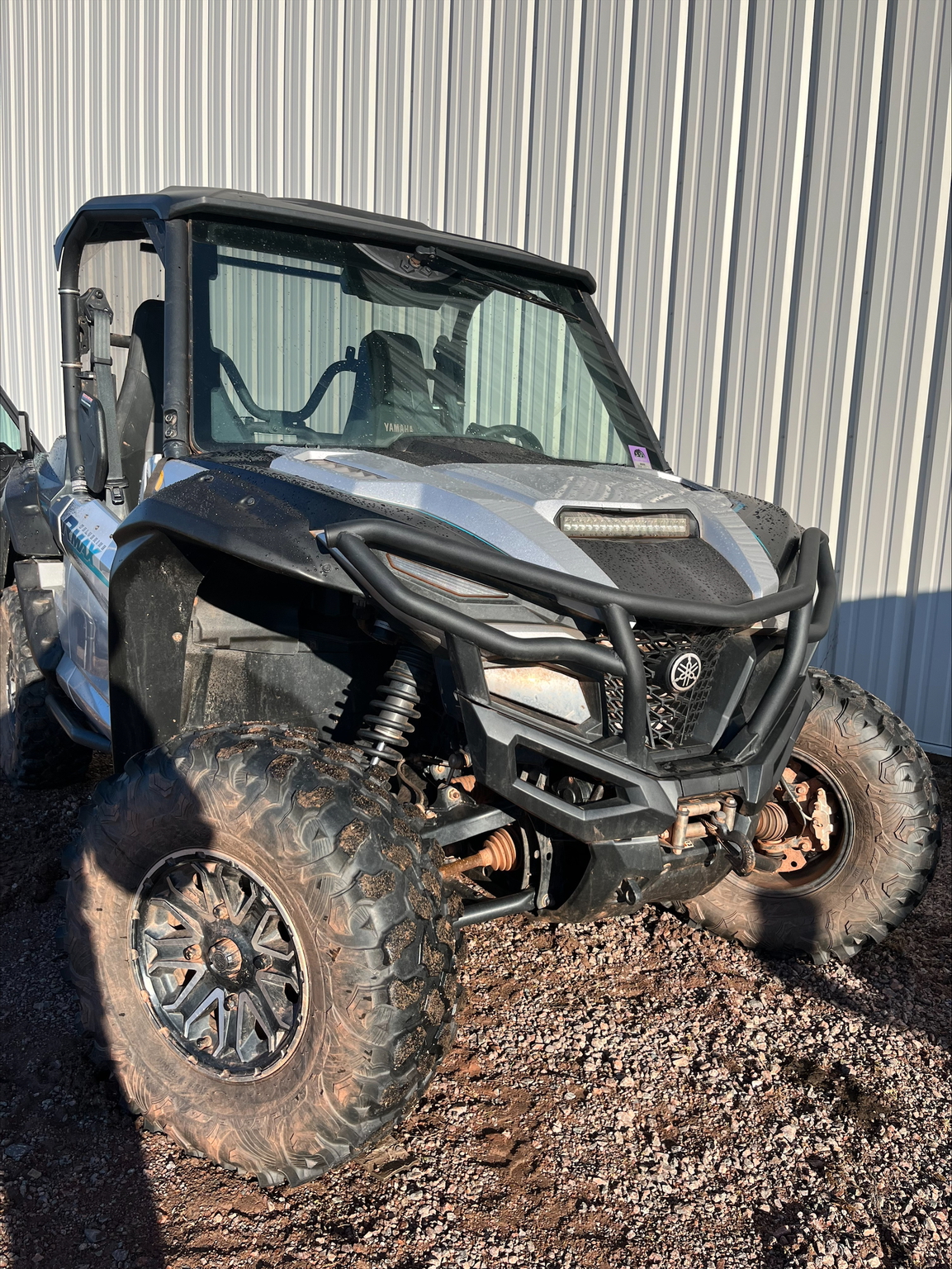 2024 Yamaha Wolverine® RMAX2™ 1000 SE- Image 8