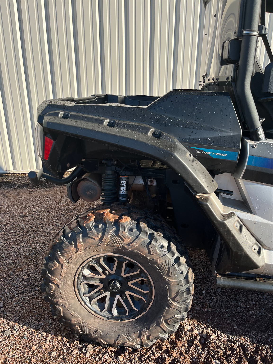 2024 Yamaha Wolverine® RMAX2™ 1000 SE- Image 4