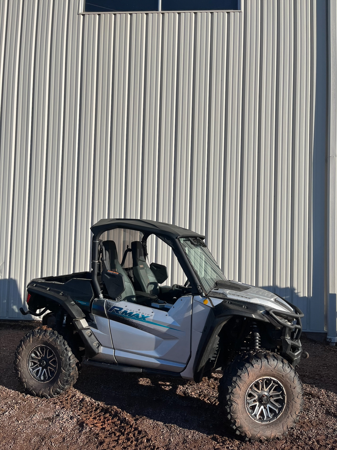 2024 Yamaha Wolverine® RMAX2™ 1000 SE- Image 6