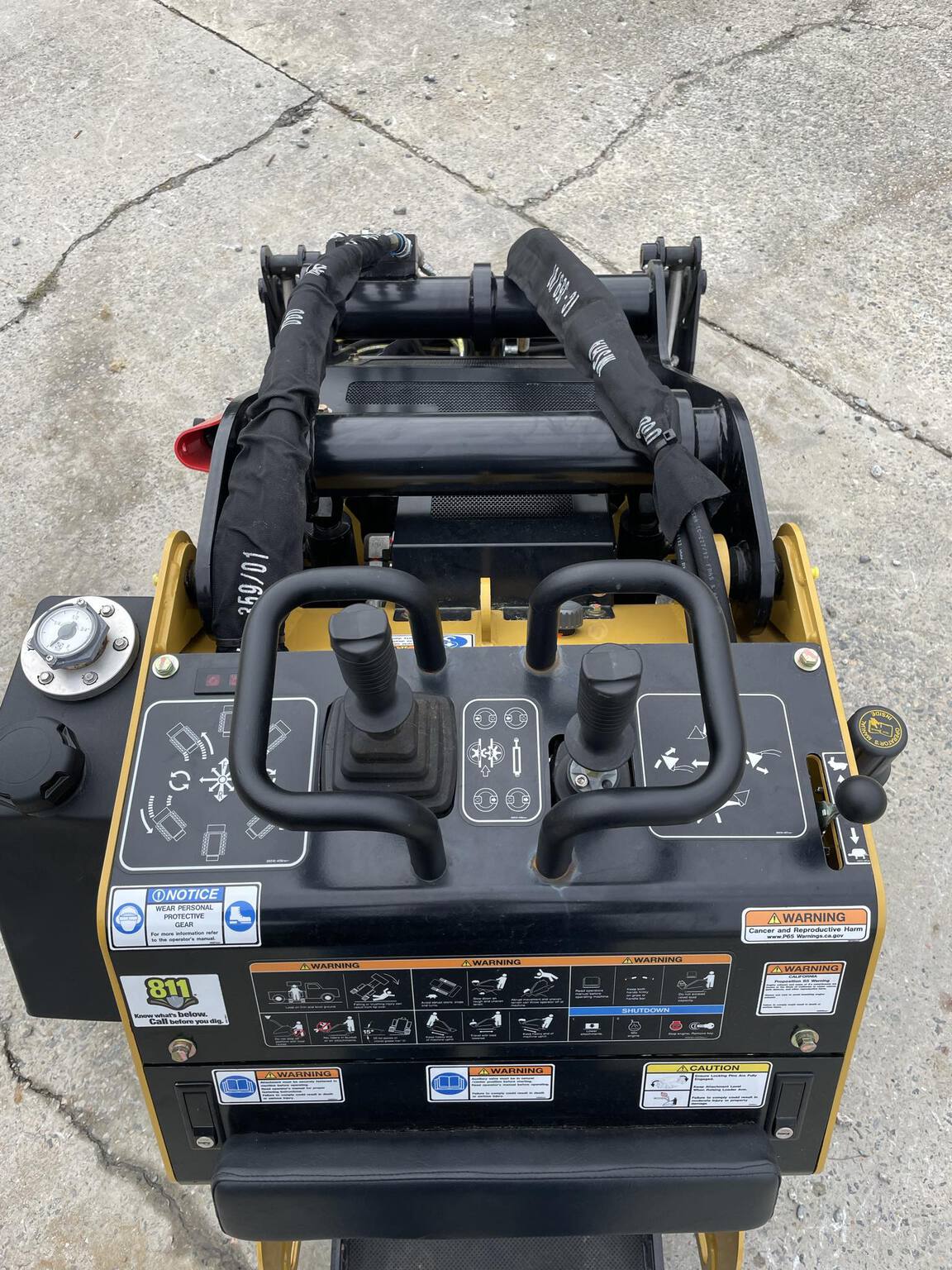 2024 Boxer 600HD Image 4