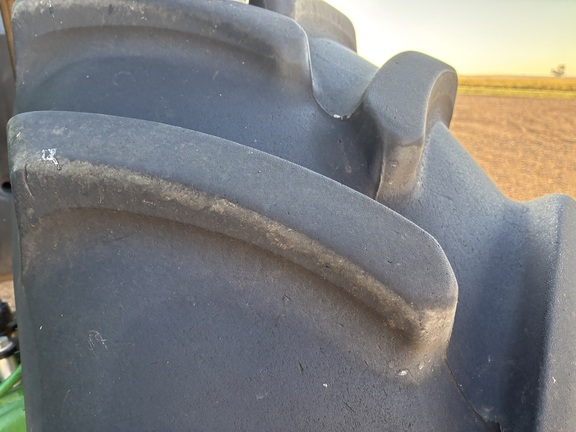 2022 John Deere 6155R (9th thumbnail)