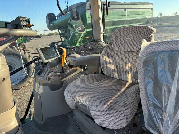 2022 John Deere 6155R (16th thumbnail)