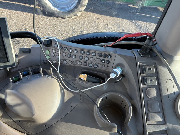 2022 John Deere 6155R (20th thumbnail)