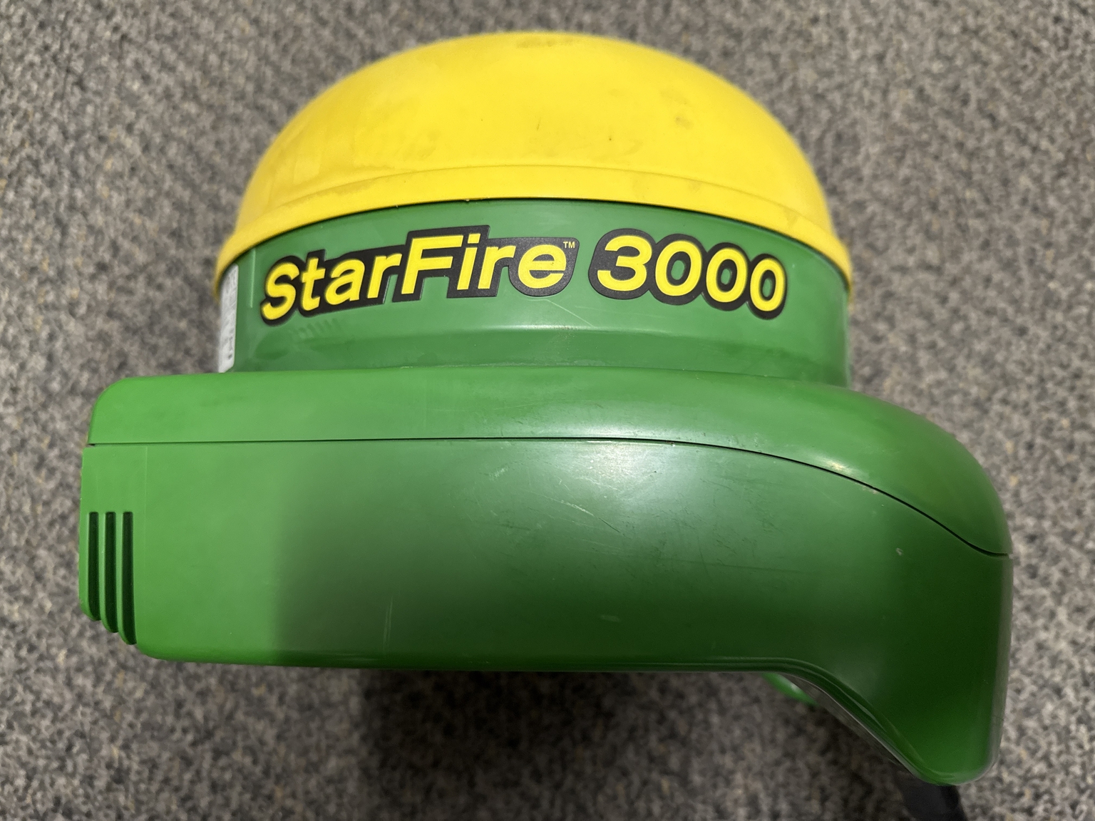 2013 John Deere SF 3000 Image 4