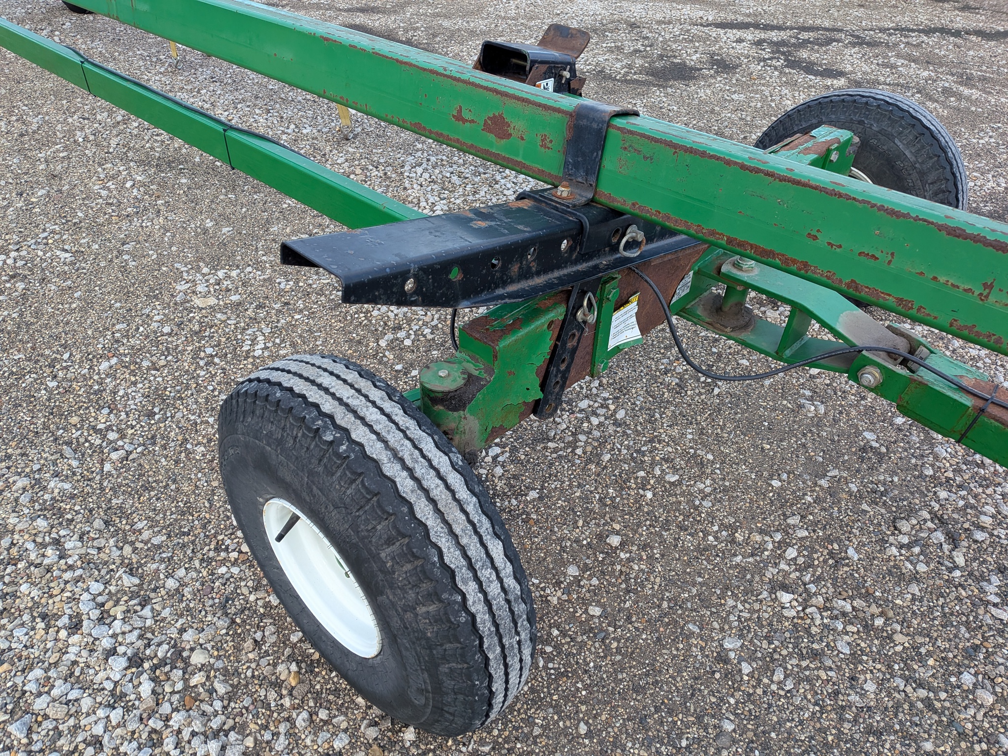  2000 Unverferth HT30 at Heritage Tractor in Roanoke, IL