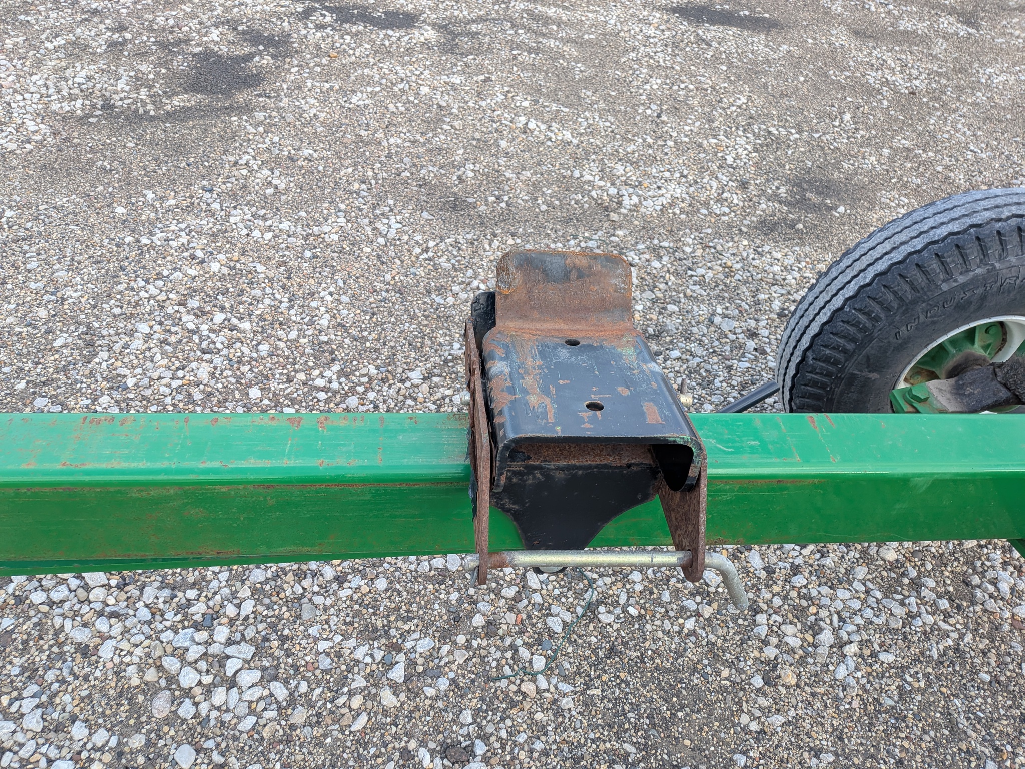  2000 Unverferth HT30 at Heritage Tractor in Roanoke, IL