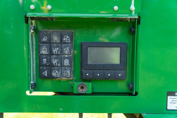 Used 2022 John Deere 410R Self Propelled Sprayers at Koenig Equipment in Anna, OH - Photo21