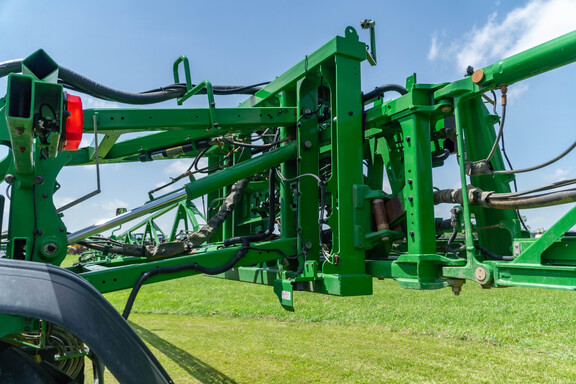 Used 2022 John Deere 410R Self Propelled Sprayers at Koenig Equipment in Anna, OH - Photo23