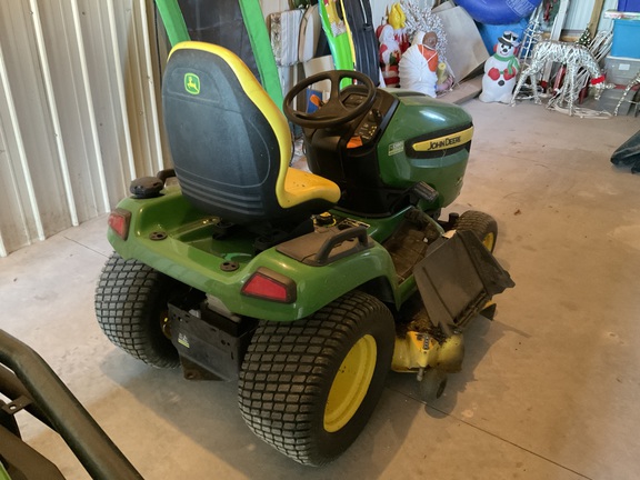 Photo of 2011 John Deere X540