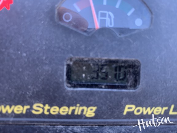 Photo of 2011 John Deere X540