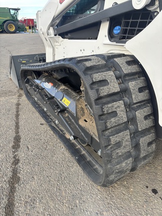 Used 2023 Bobcat T770 Compact Track Loaders at Horizon Ag & Turf in Lloydminster, AB - Photo10